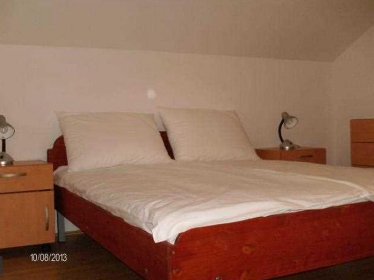 Apartment Luna Molunat Bagian luar foto